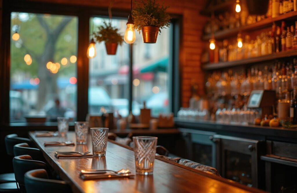 Fairview Park’s Flavor Map: Where to Eat, Sip, and Savor in Oakland’s Hidden Gem Neighborhood